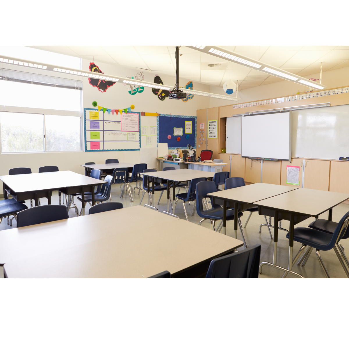 Diagnostic amiante dans les écoles : obligations des communes