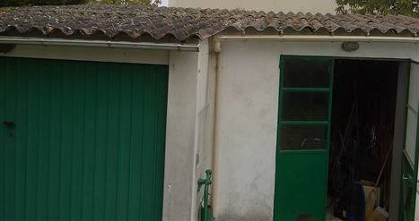 Amiante dans les garages et annexes à Moret Sur Loing – Ne négligez pas les bâtiments secondaires