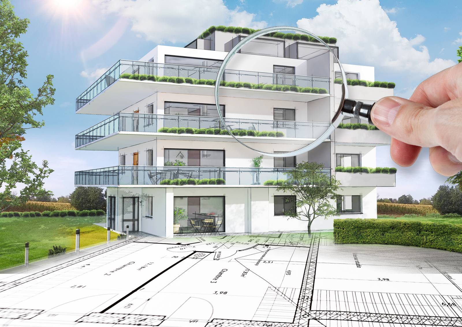 Diagnostic plomb avant la vente d’un appartement à Melun – Un contrôle obligatoire pour les logements anciens