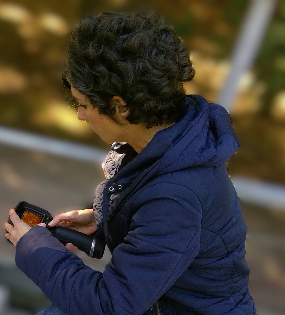 Thermographie infrarouge certifiée : une expertise fiable au service de vos bâtiments à Avon