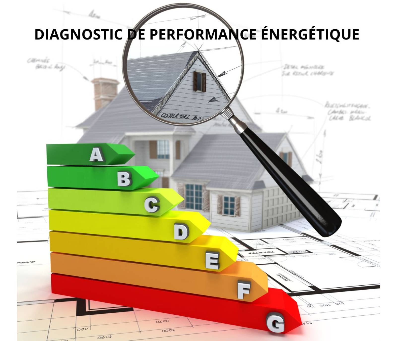 DPE location : diagnostic énergétique obligatoire pour louer votre logement à Fontainebleau
