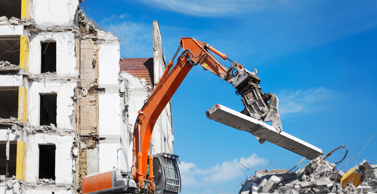 Diagnostic amiante avant démolition : une étape incontournable pour vos chantiers en Seine-et-Marne et à Fontainebleau