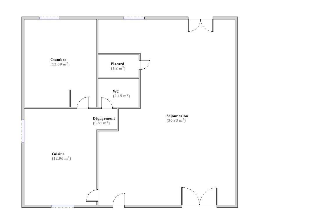 Diagnostic Loi Boutin : mesurez avec précision la surface habitable de votre bien en location