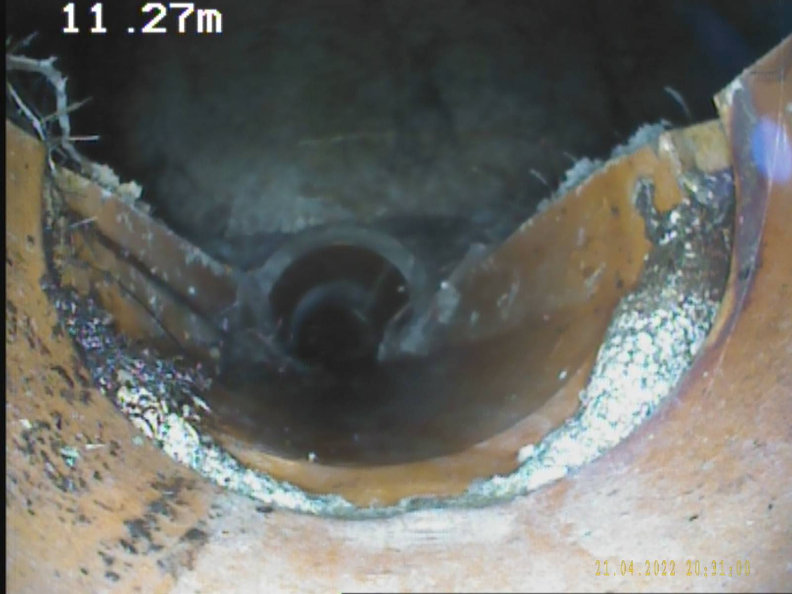 Inspection caméra des réseaux d’assainissement : diagnostiquer les problèmes de canalisation sans travaux destructifs