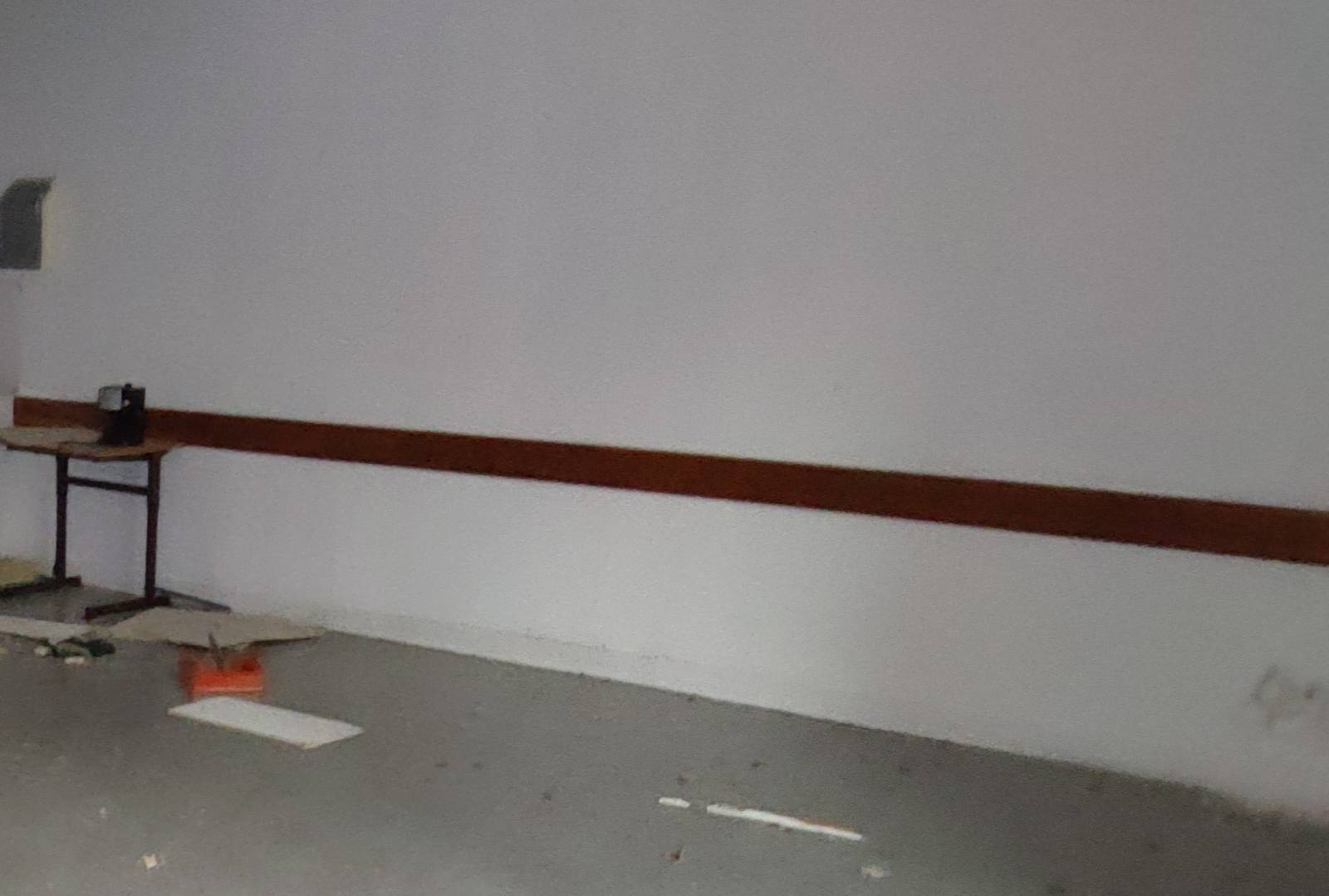 Diagnostic plomb avant démolition d’un bâtiment public de 4 000 m² à Champagne-sur-Seine