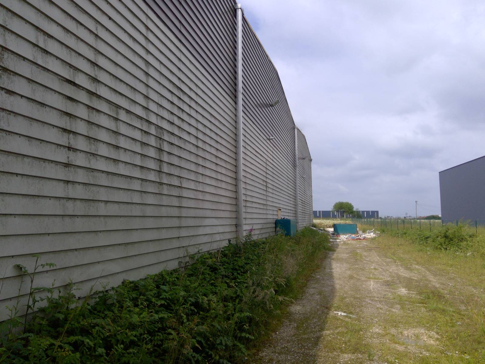 Diagnostic assainissement obligatoire pour la vente d’un local commercial à Evry – Obligatoire et Certifié