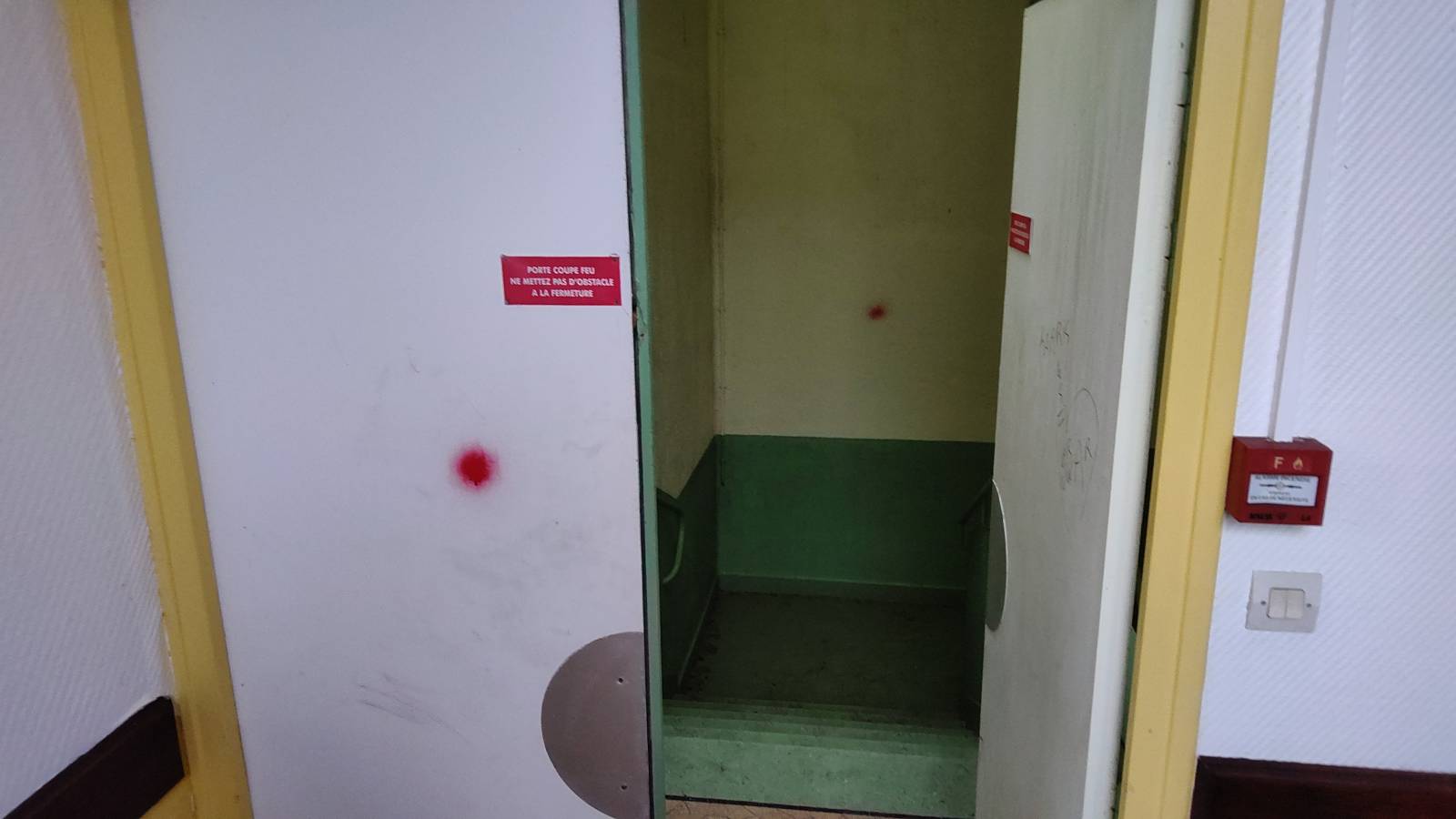 Diagnostic amiante et plomb avant démolition à Champagne-sur-Seine (77)