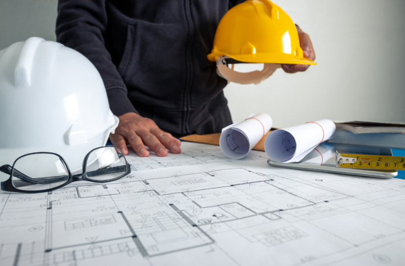 Diagnostics techniques pour collectivités et bâtiments publics en Seine-et-Marne