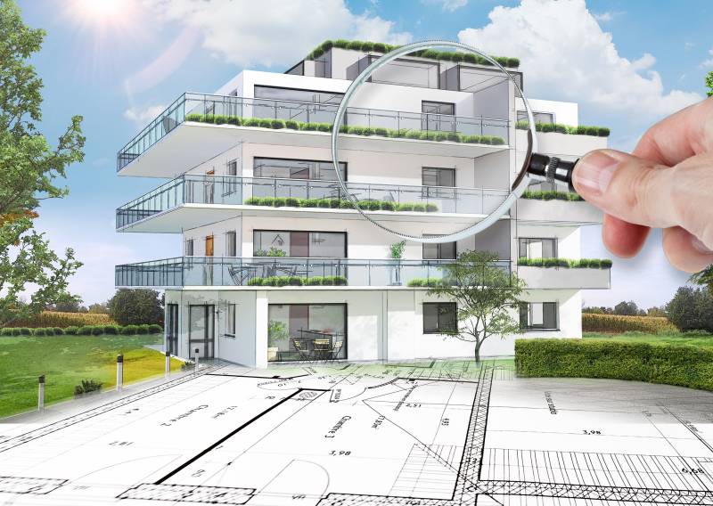 Diagnostic plomb avant la vente d’un appartement à Melun – Un contrôle obligatoire pour les logements anciens