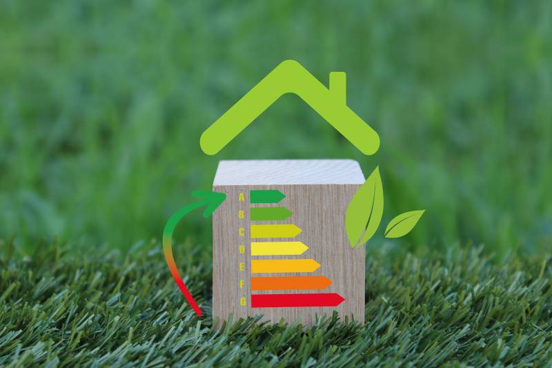 Diagnostic de performance énergétique (DPE) et audit énergétique à Fontainebleau – Ce qu’il faut savoir