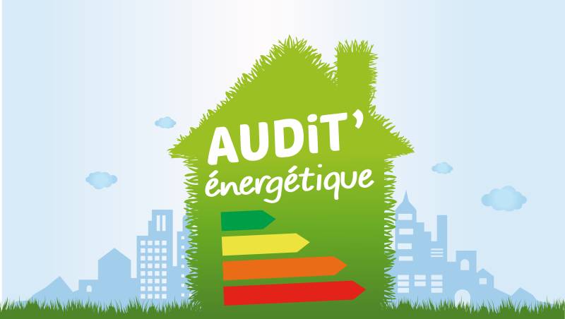 Janvier 2025 : L’audit énergétique obligatoire s’étend aux logements classés E
