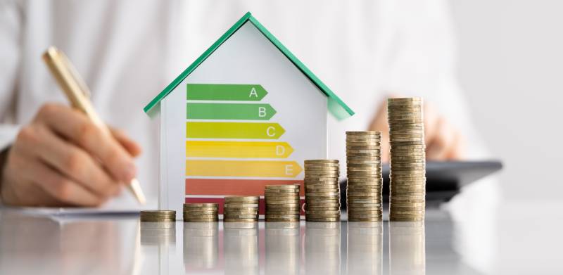 DPE à Melun – Faites évaluer la performance énergétique de votre logement