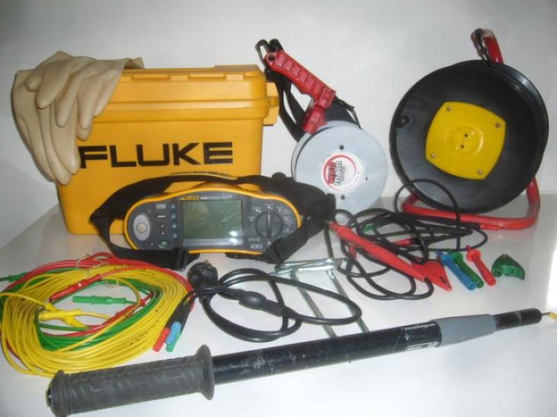 Diagnostic électricité : Un contrôle essentiel pour protéger vos biens et les personnes à Melun et en Seine-et-Marne