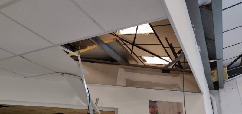 Amiante et plomb avant travaux : notre expertise au service de l’ONF en Seine-et-Marne