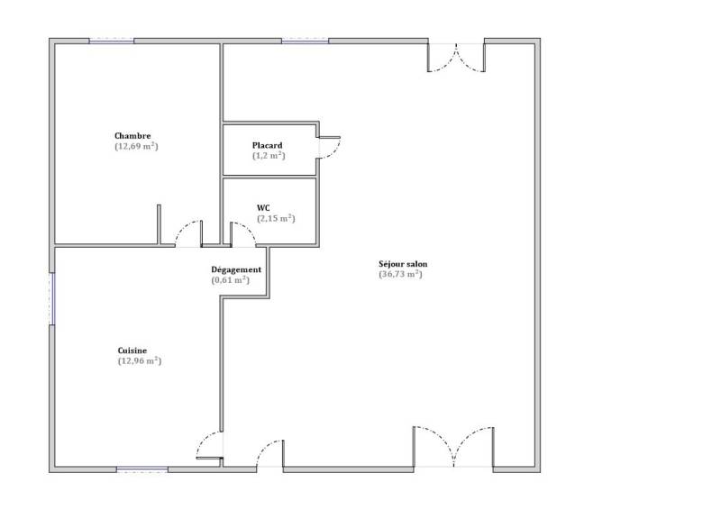Diagnostic Loi Boutin : mesurez avec précision la surface habitable de votre bien en location