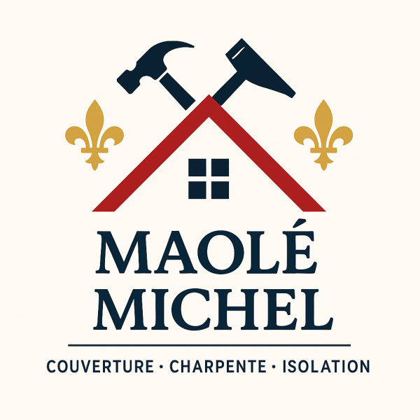 COUVREUR ZINGUEUR NEMOURS MAOLÉ MICHEL