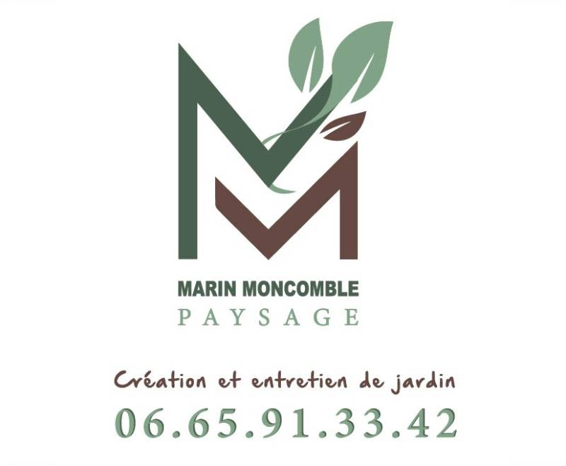 PAYSAGISTE BOURRON-MARLOTTE MARIN MONCOMBLE PAYSAGE