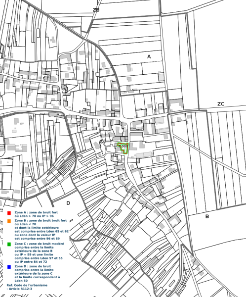 ERP – Le saviez-vous ? L’exposition au bruit figure aussi dans votre diagnostic