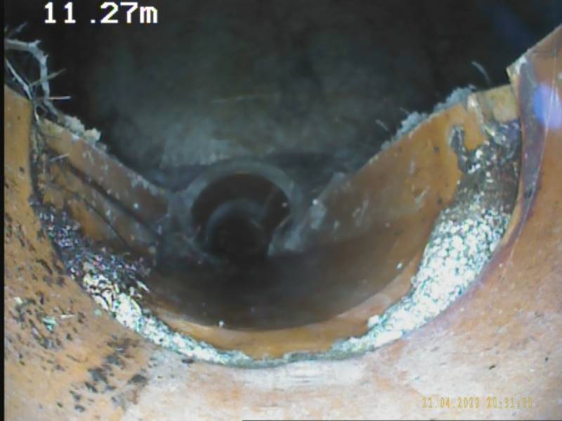 Inspection caméra des réseaux d’assainissement : diagnostiquer les problèmes de canalisation sans travaux destructifs