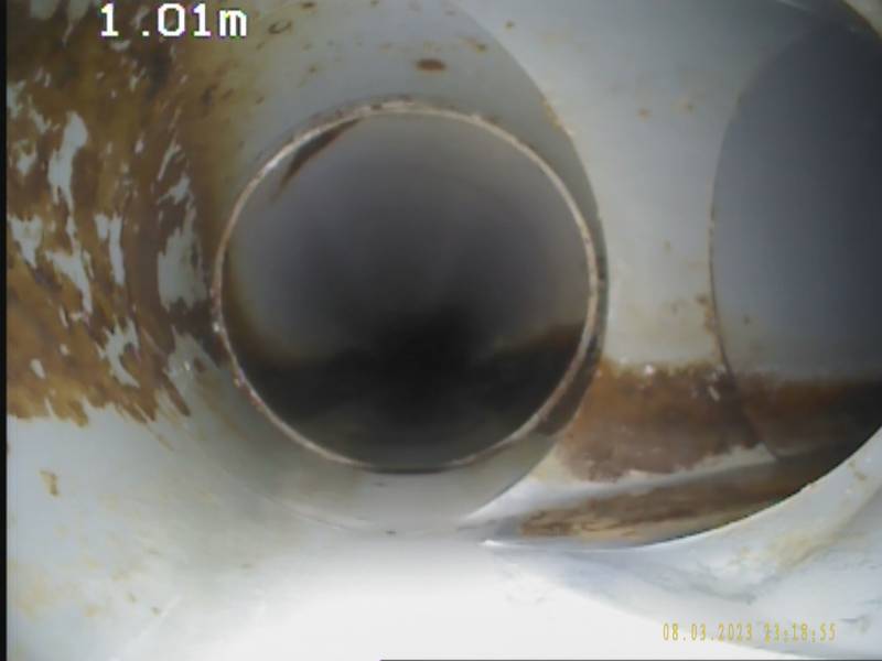 Inspection et diagnostic des réseaux enterrés pour collectivités et établissements publics