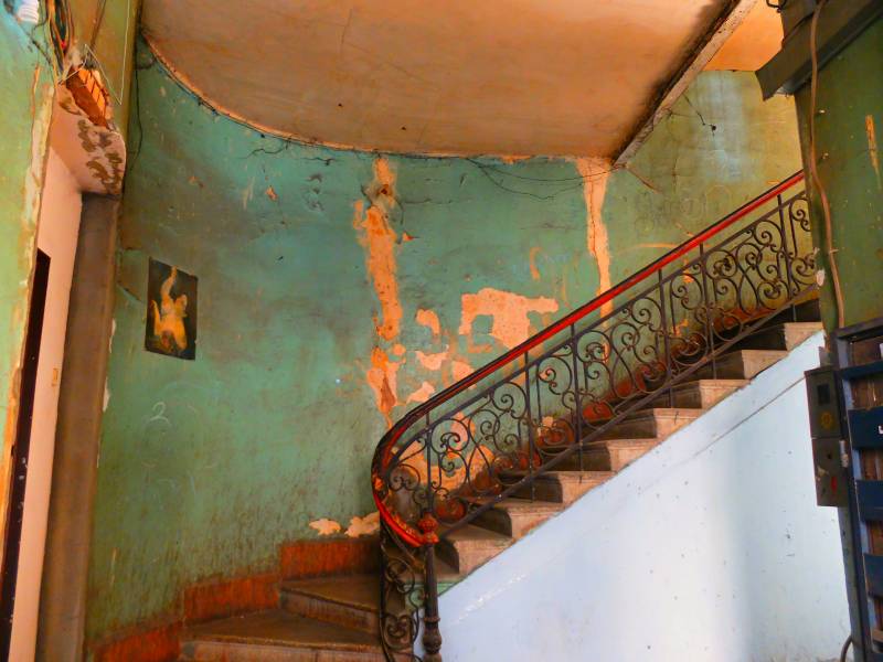 Travaux dans un logement ancien à Barbizon ? Pensez au diagnostic plomb avant travaux