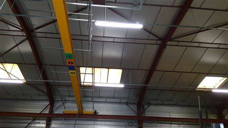 Diagnostics DTA, DPE et Assainissement sur un Bâtiment Commercial – Expertise Complète à Avon