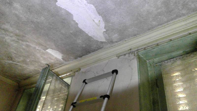 Pourquoi réaliser un diagnostic amiante avant travaux dans votre logement à Avon ?