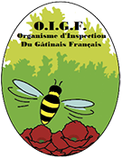 ORGANISME D'INSPECTION LA CHAPELLE LA REINE ORGANISME D'INSPECTION DU GÂTINAIS FRANCAIS