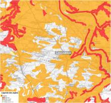 Nos prestations sur le secteur de Montereau-Fault-Yonne en Seine et Marne 77130