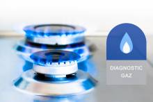 Notre zone d'activité pour ce service Diagnostiqueur immobilier agréé pour réaliser un diagnostic gaz et électricité avant mise en location à