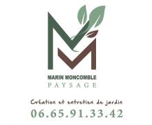 PAYSAGISTE BOURRON-MARLOTTE MARIN MONCOMBLE PAYSAGE