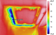Notre zone d'activité pour ce service Spécialiste du diagnostic ERP pour évaluer les risques environnementaux avant un projet immobilier à